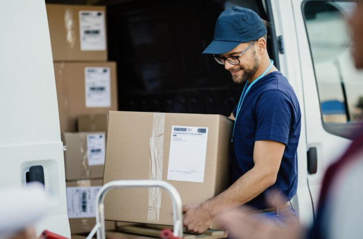Best Shipping Service for eBay