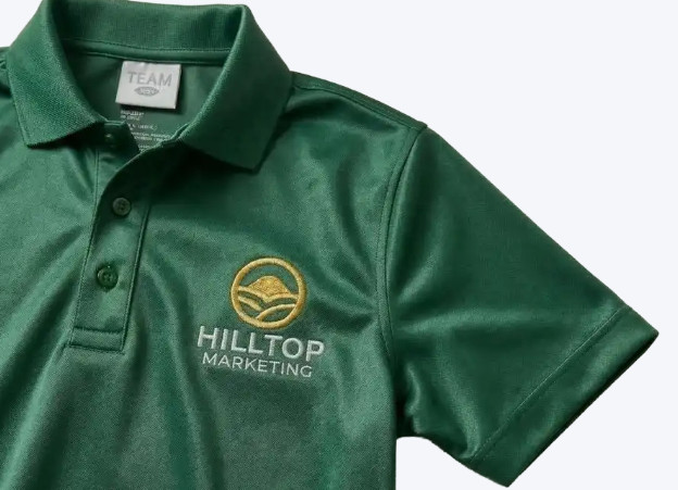 What To Check Before Choosing an Embroidery Company