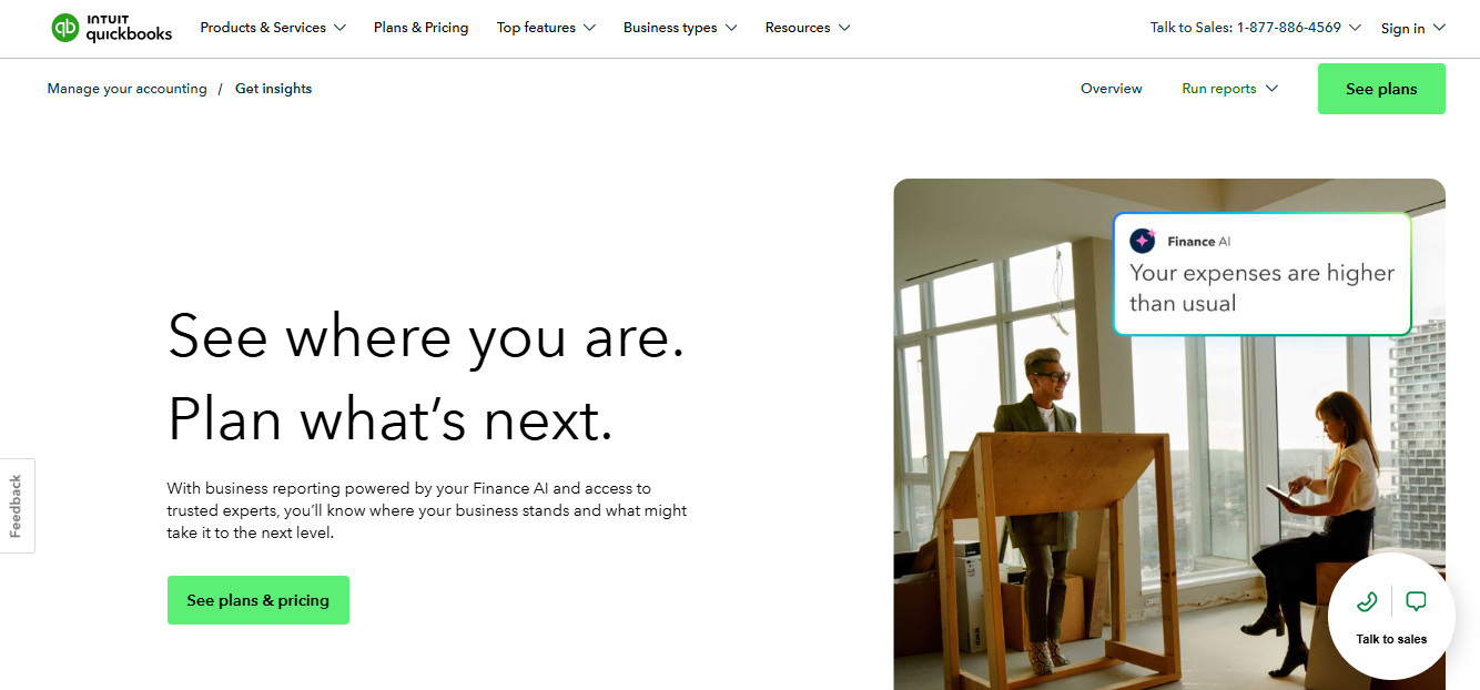 QuickBooks Online