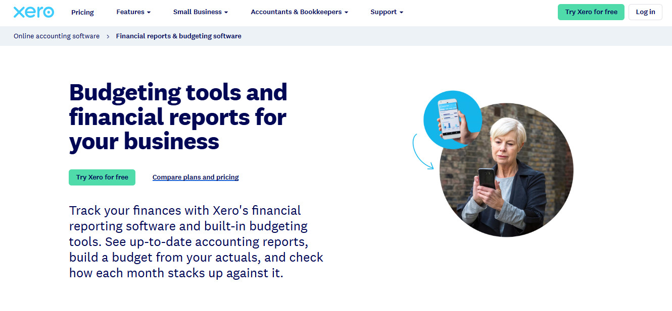 Xero