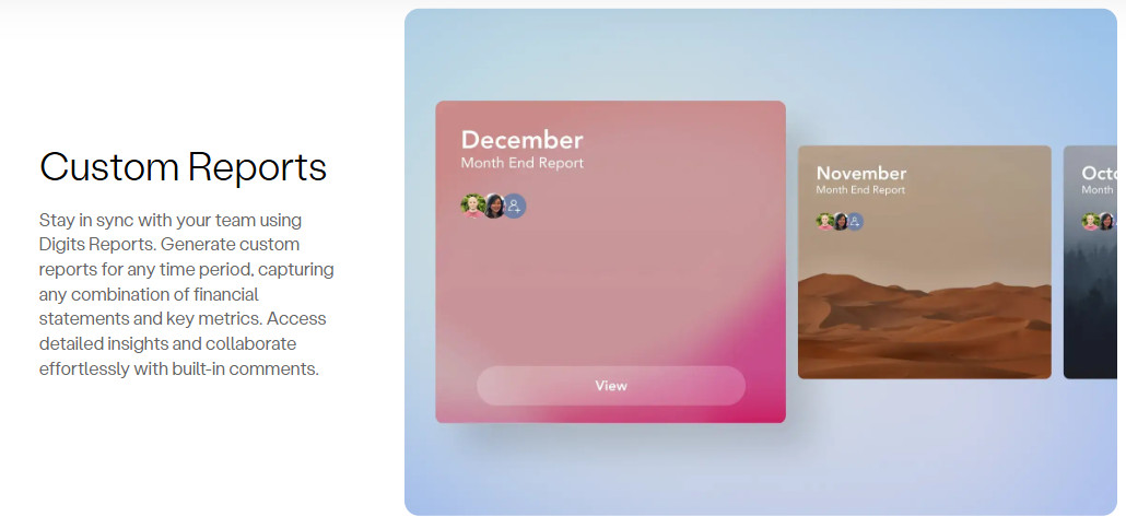 Right Real-Time Accounting Software