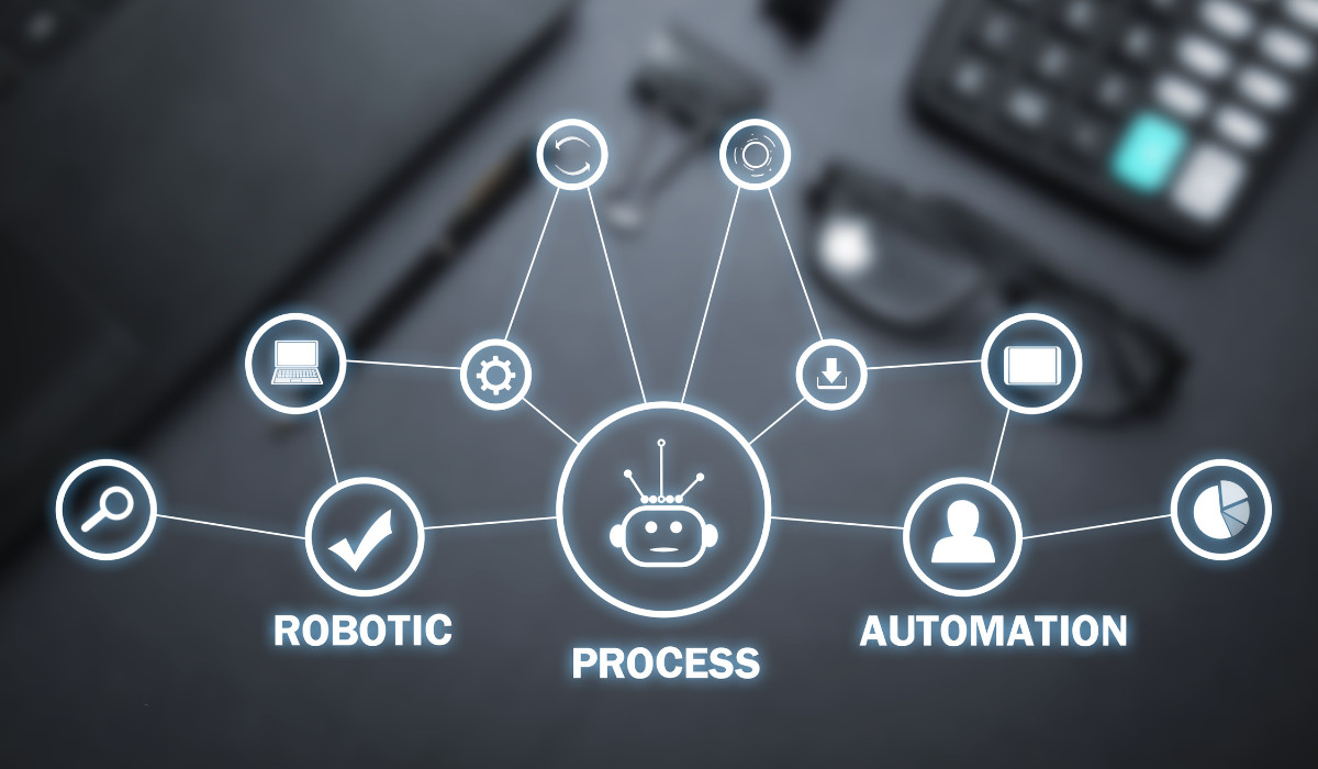 automation