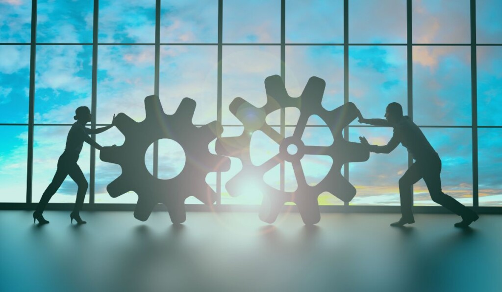 in-house affiliate program vs affiliate network