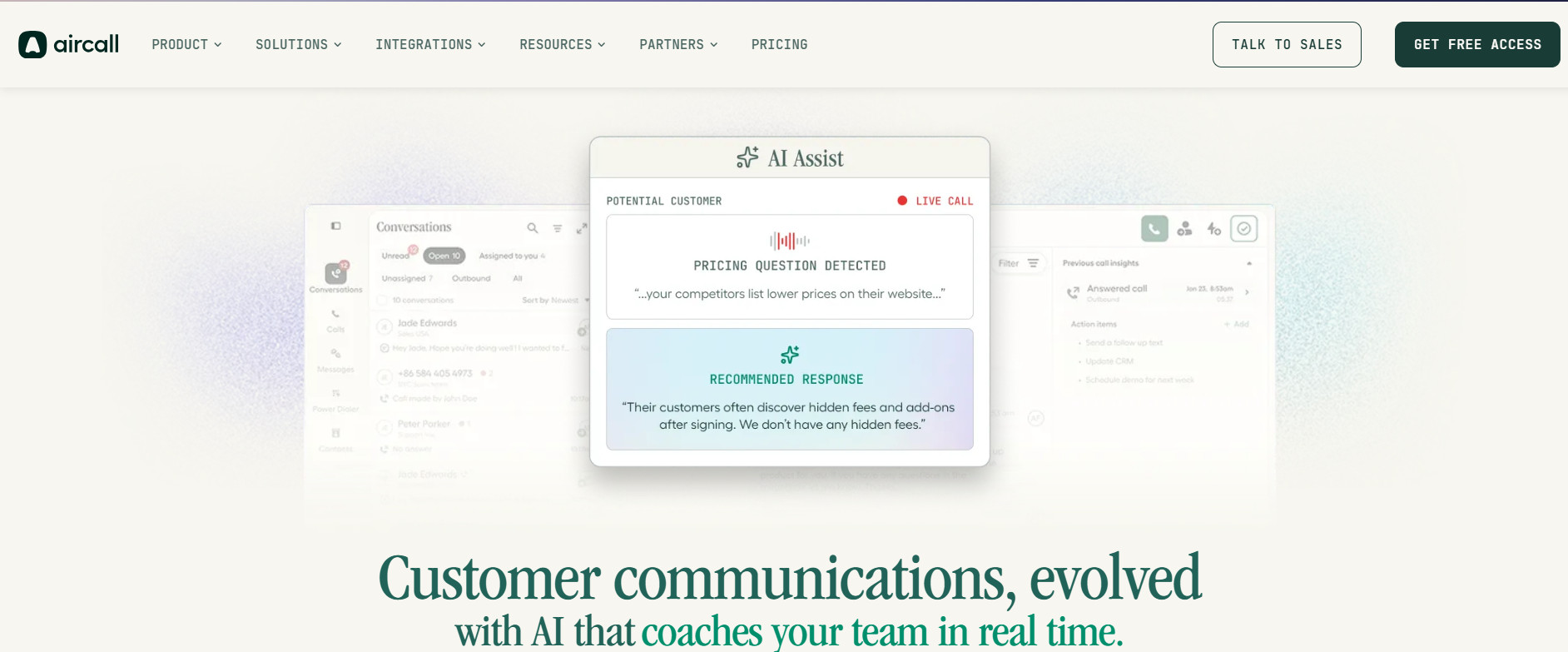 ai appointment setter for sales teams