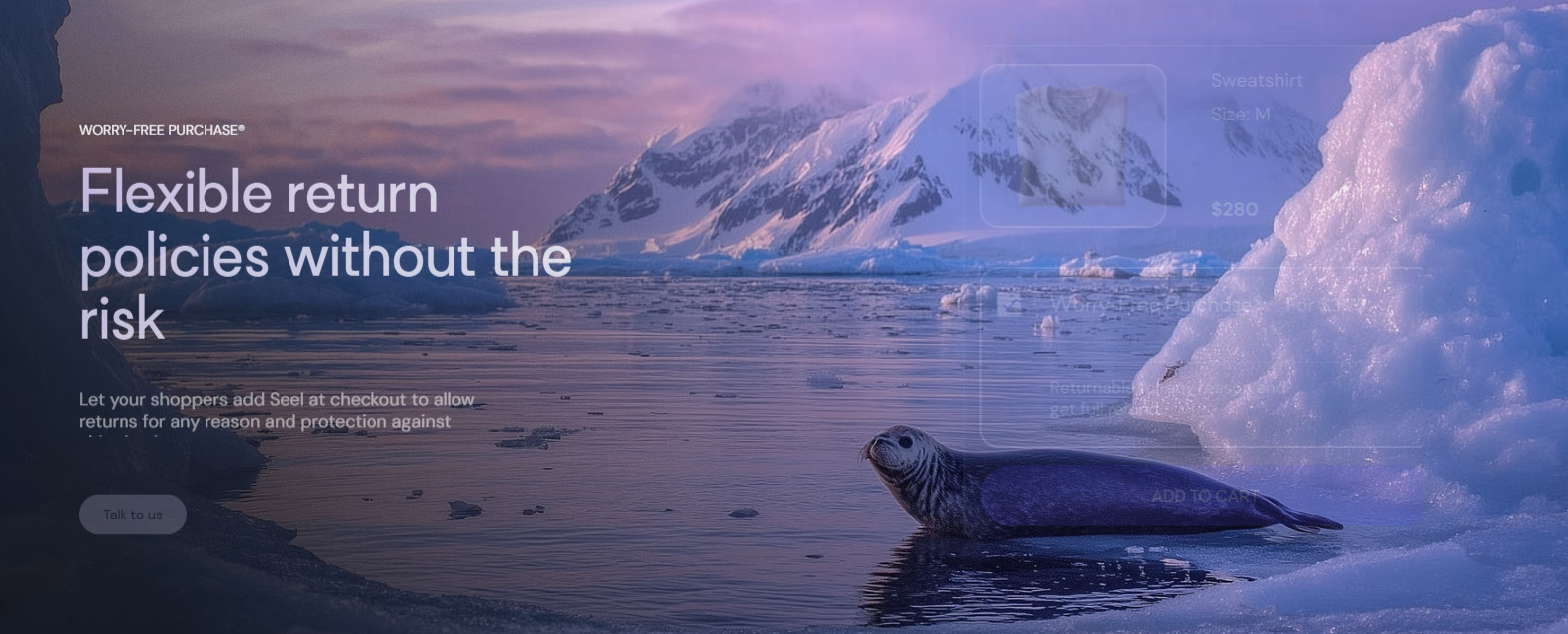 seel