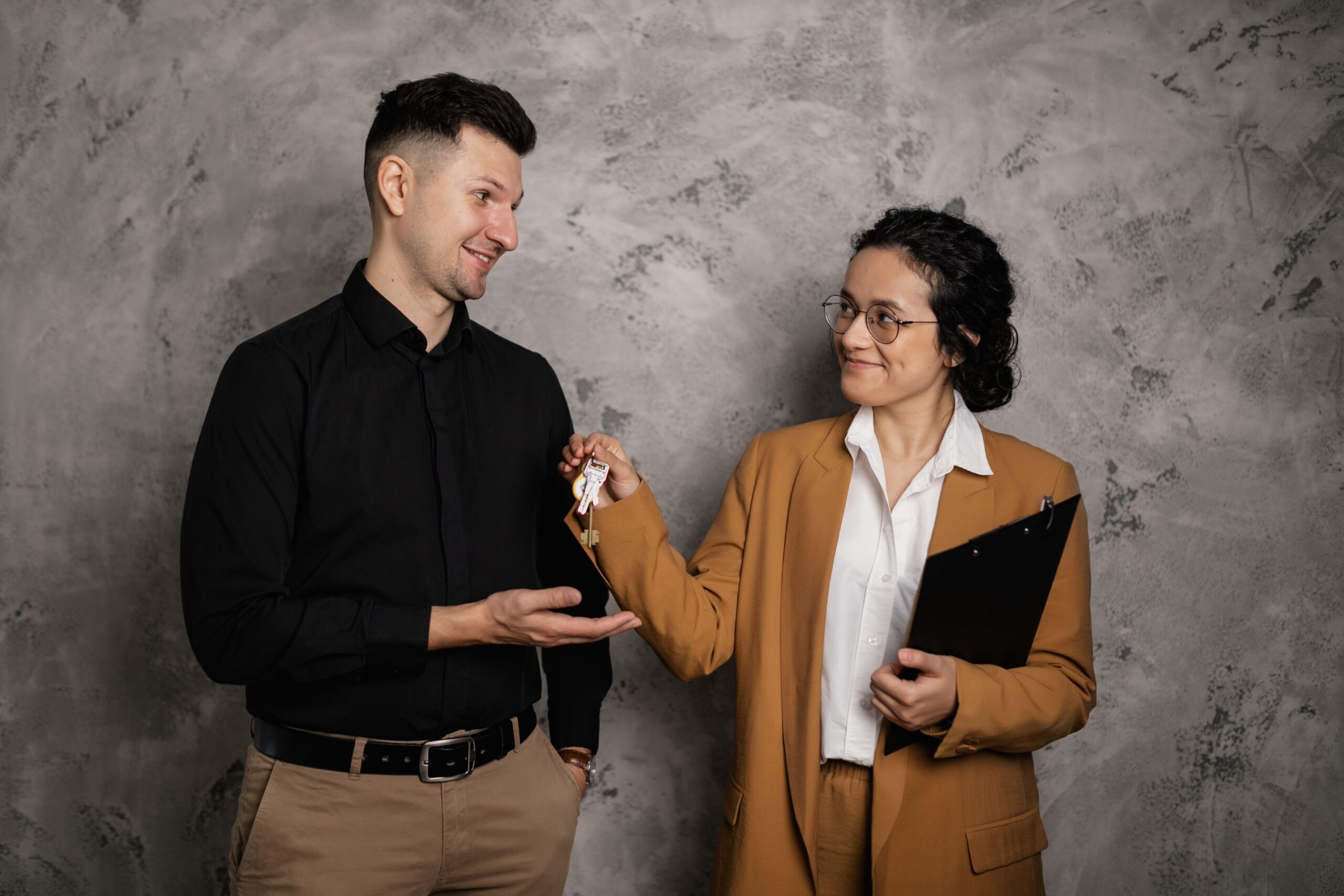 Are Clients Buying the Business, or Buying You?