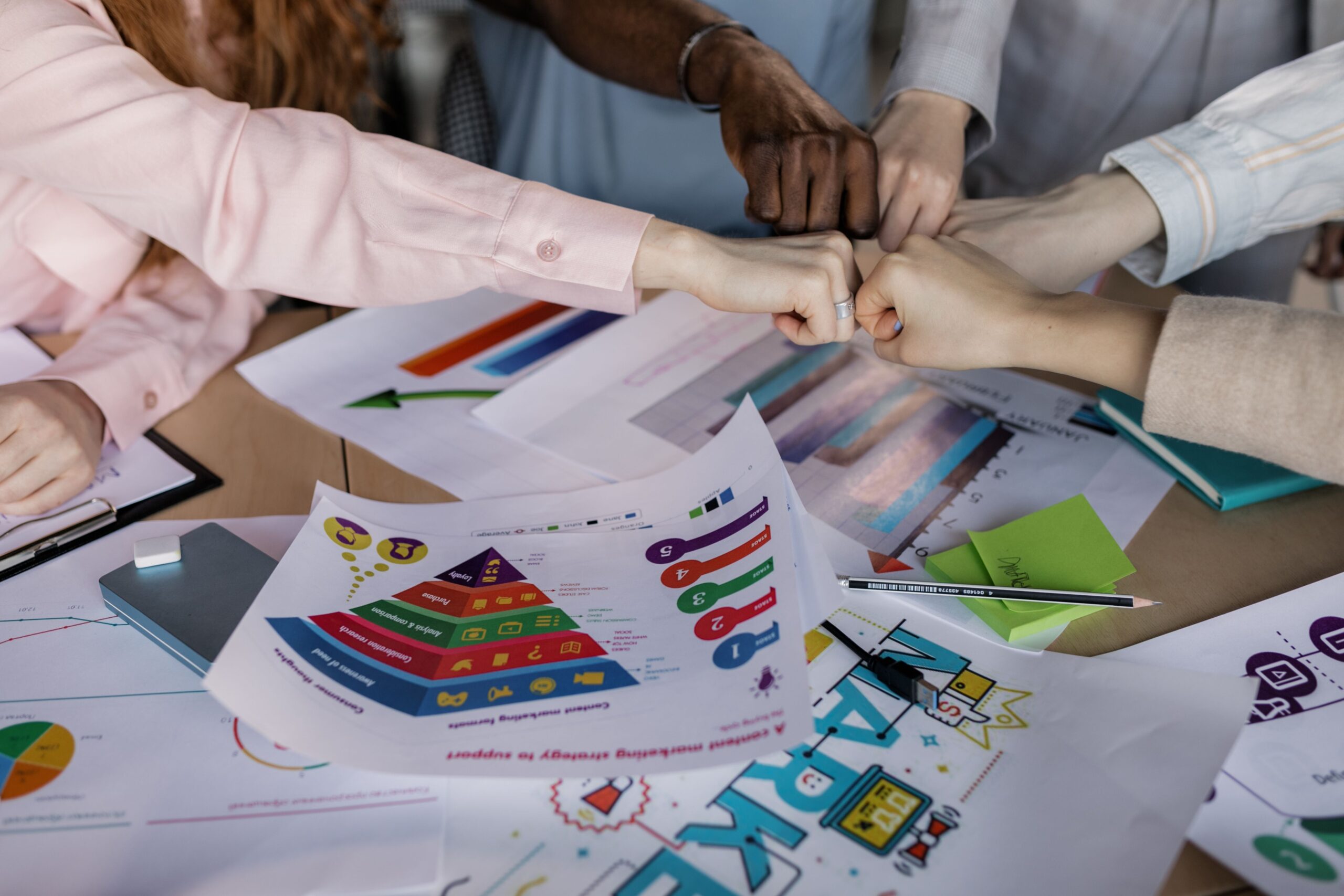 How to Get Tier 1 Publishers Into Your Affiliate Program