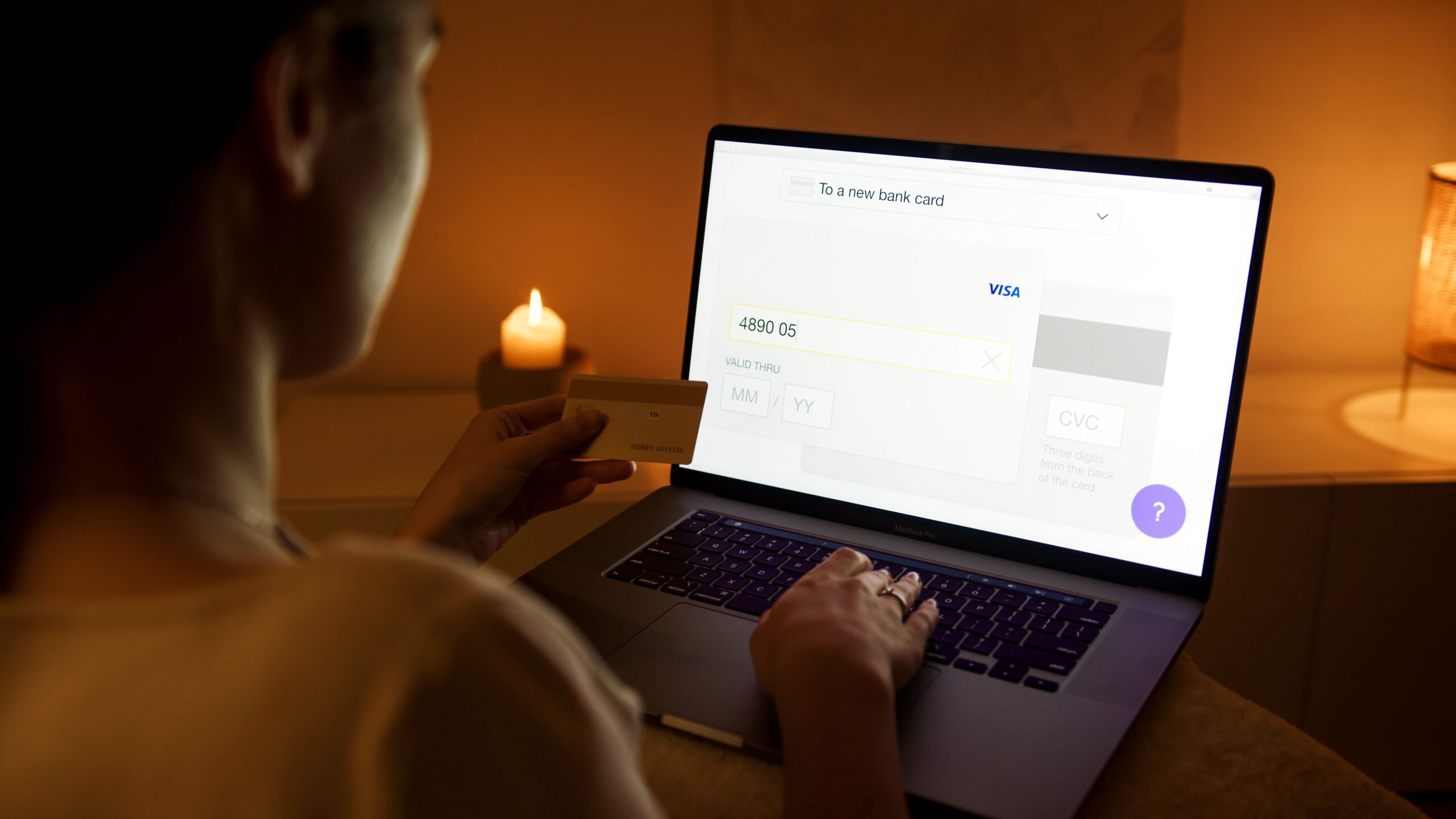 payment software