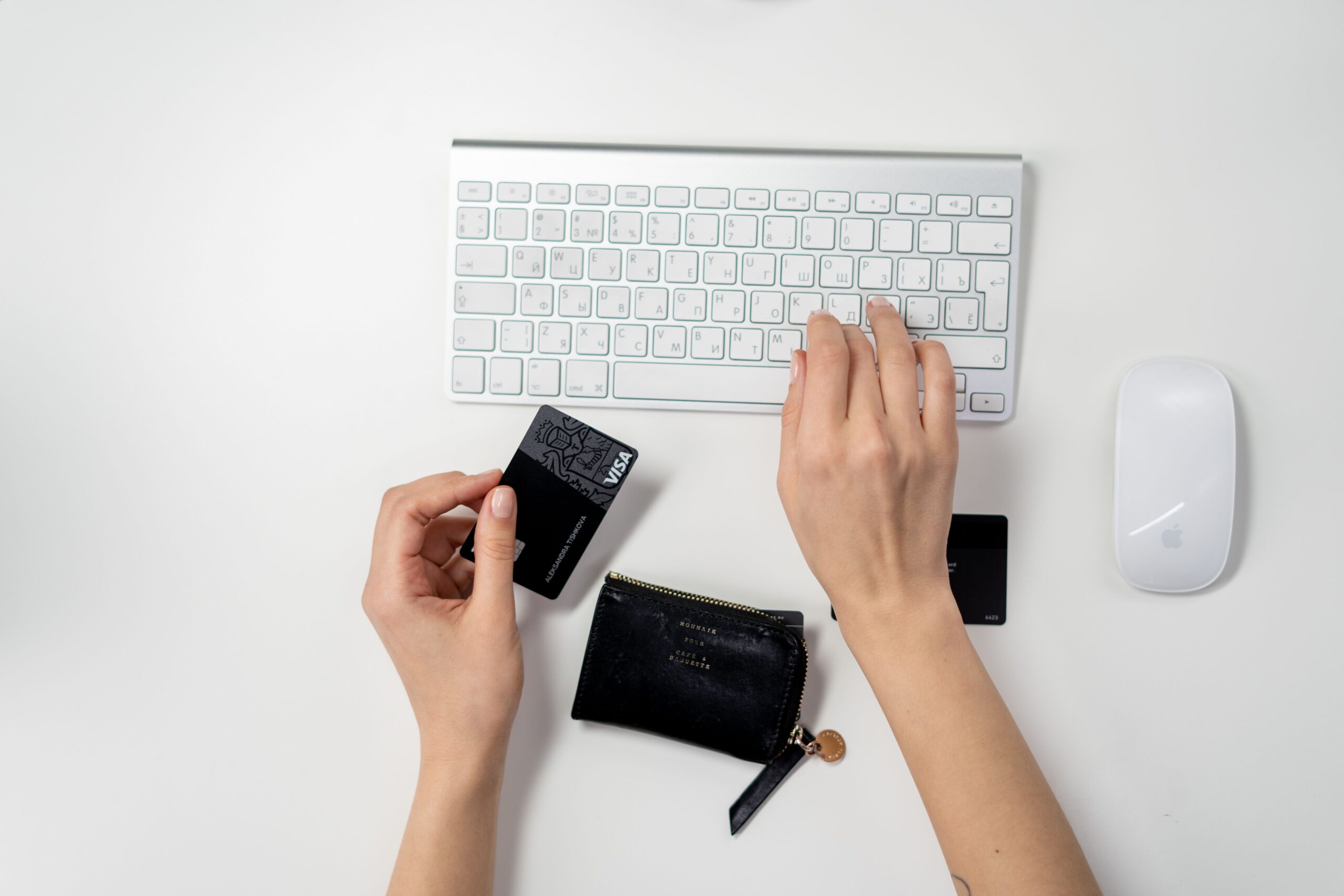 how to read a merchant statement
