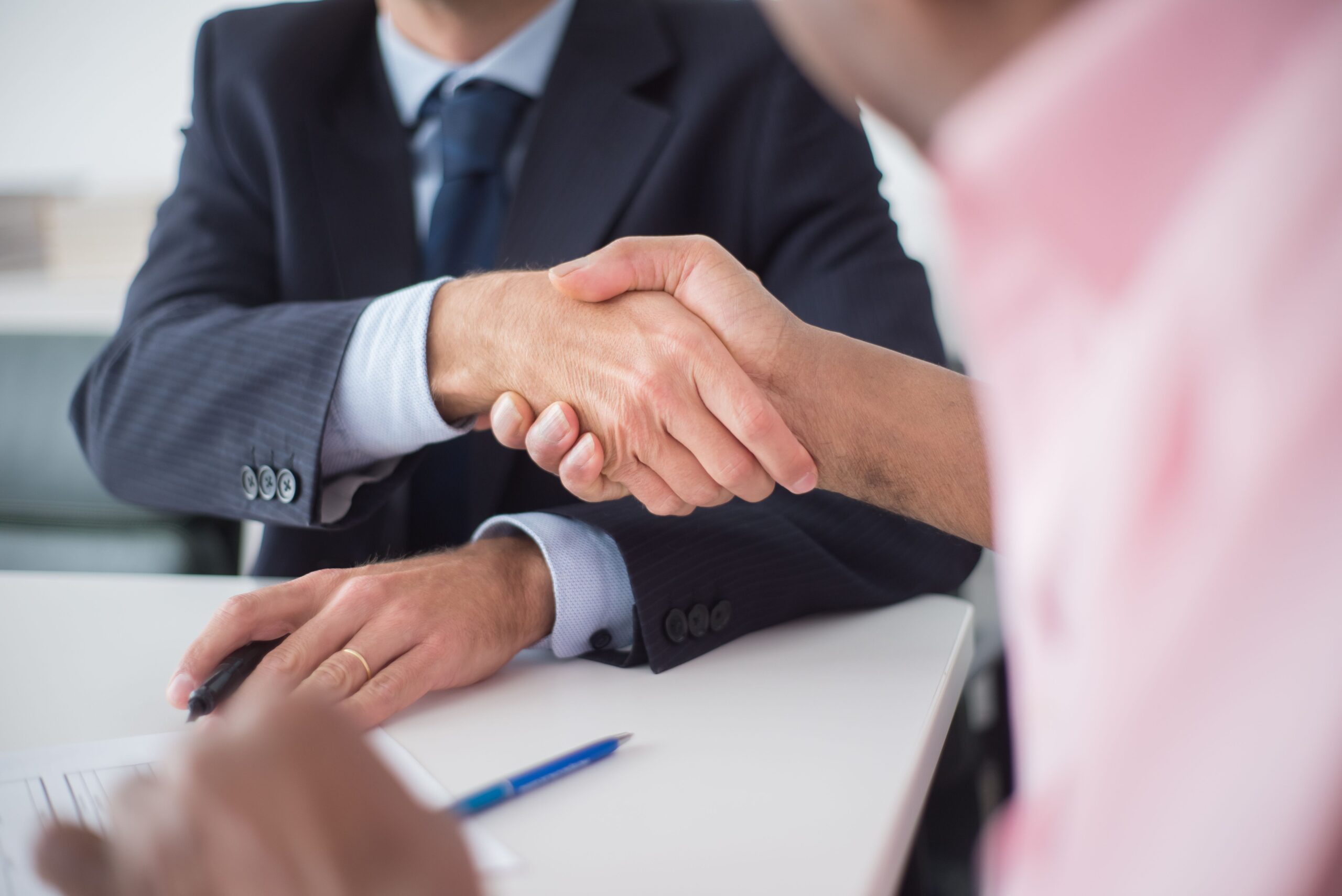 Online Businesses Require a Different Negotiation Mindset