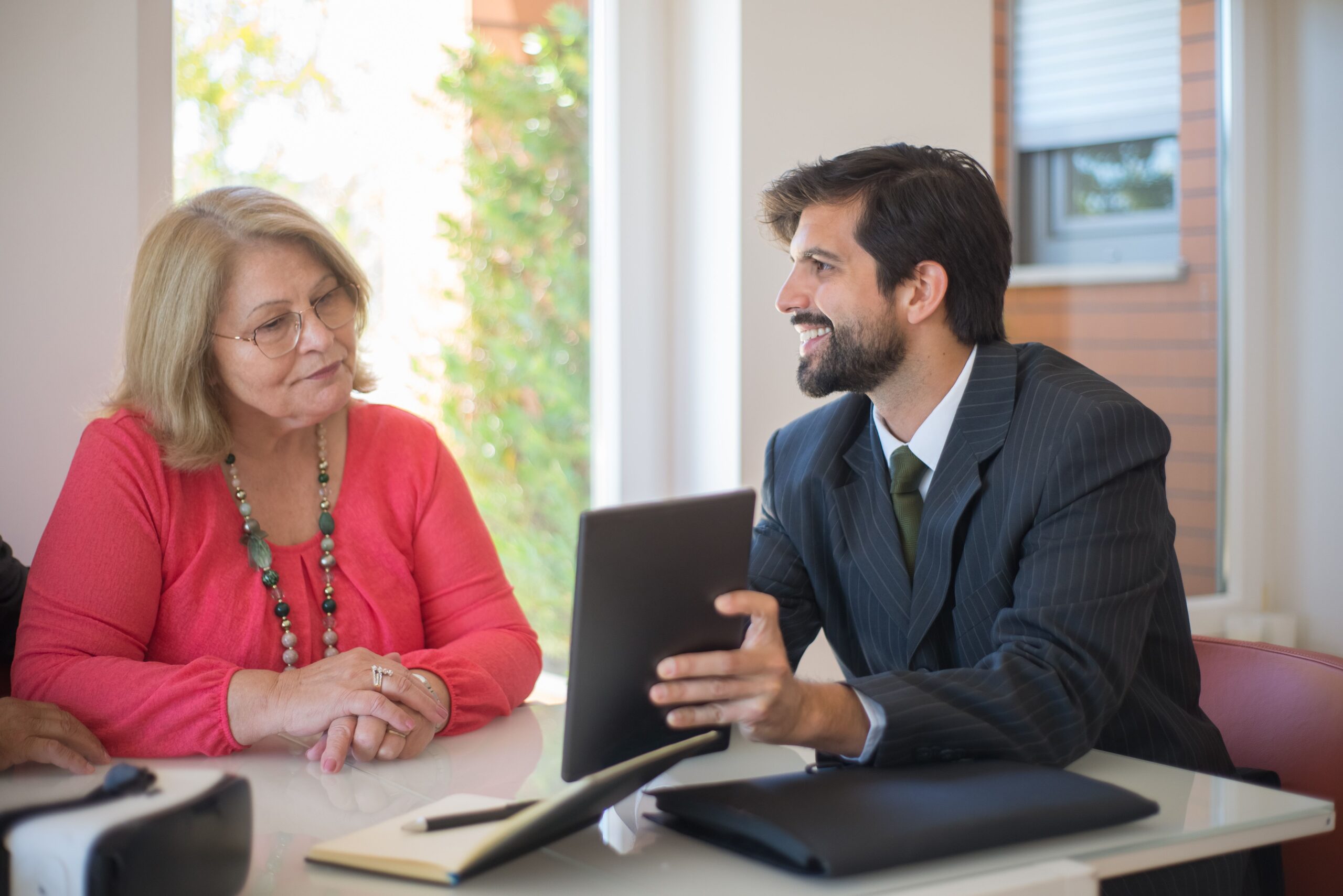 Document the Client Experience