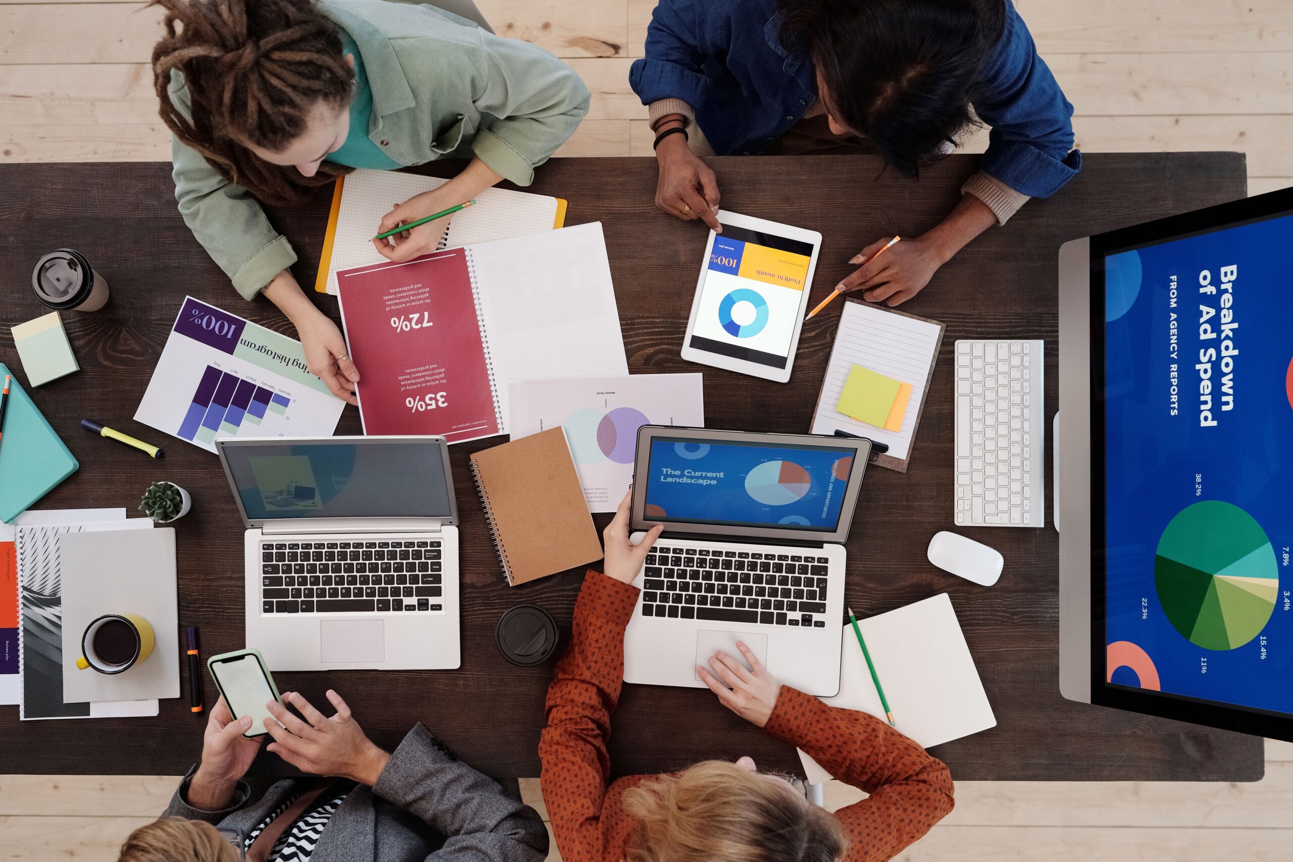 Understanding the difference between editorial and paid content
