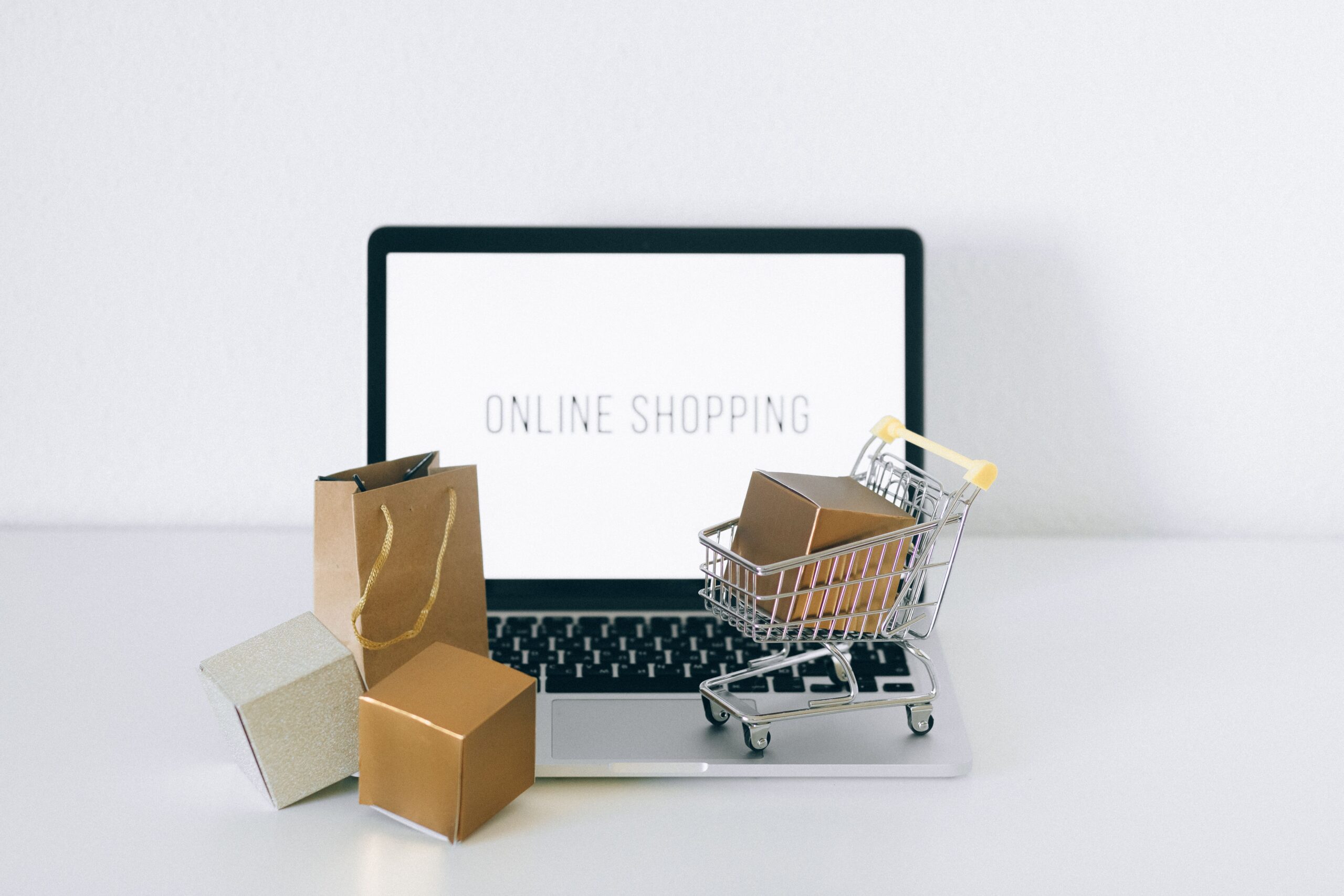online shopping