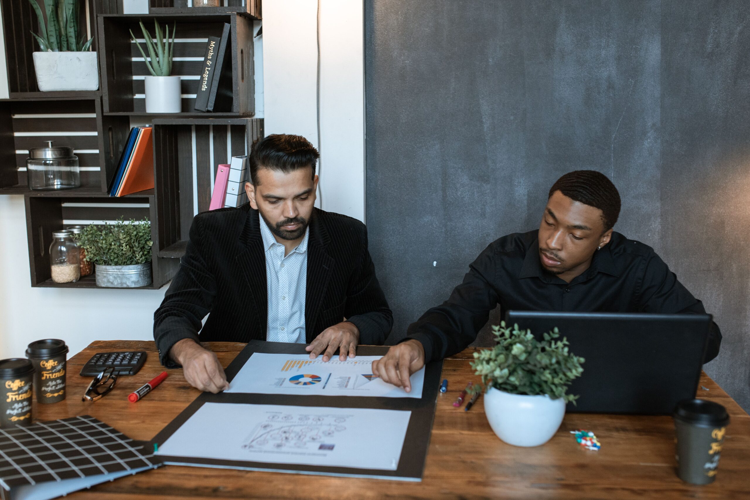 improve your business