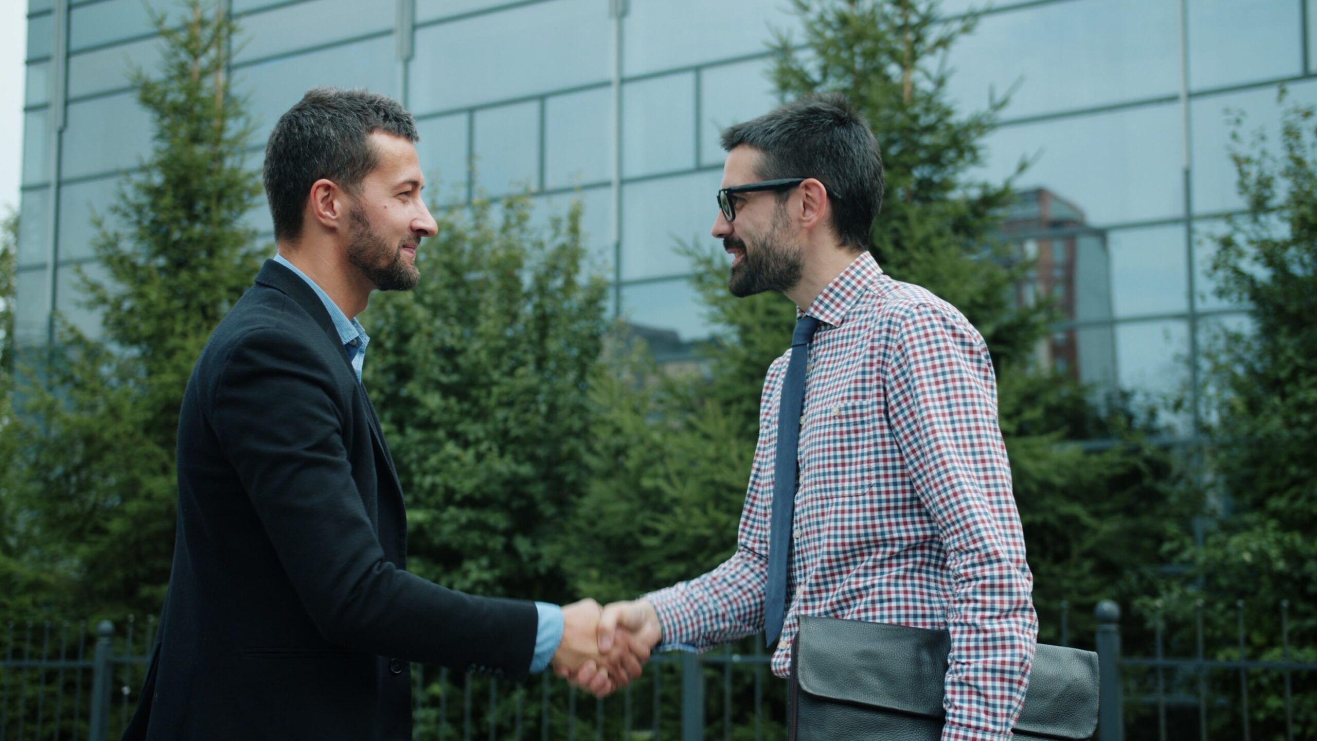 The Real Goal Is Transferability