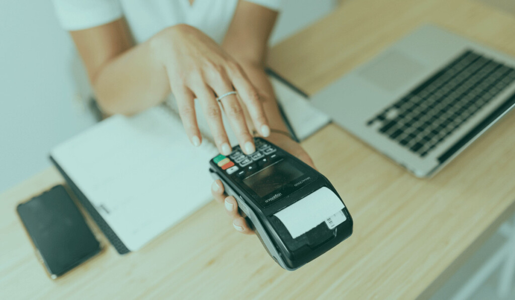 how to read a merchant statement