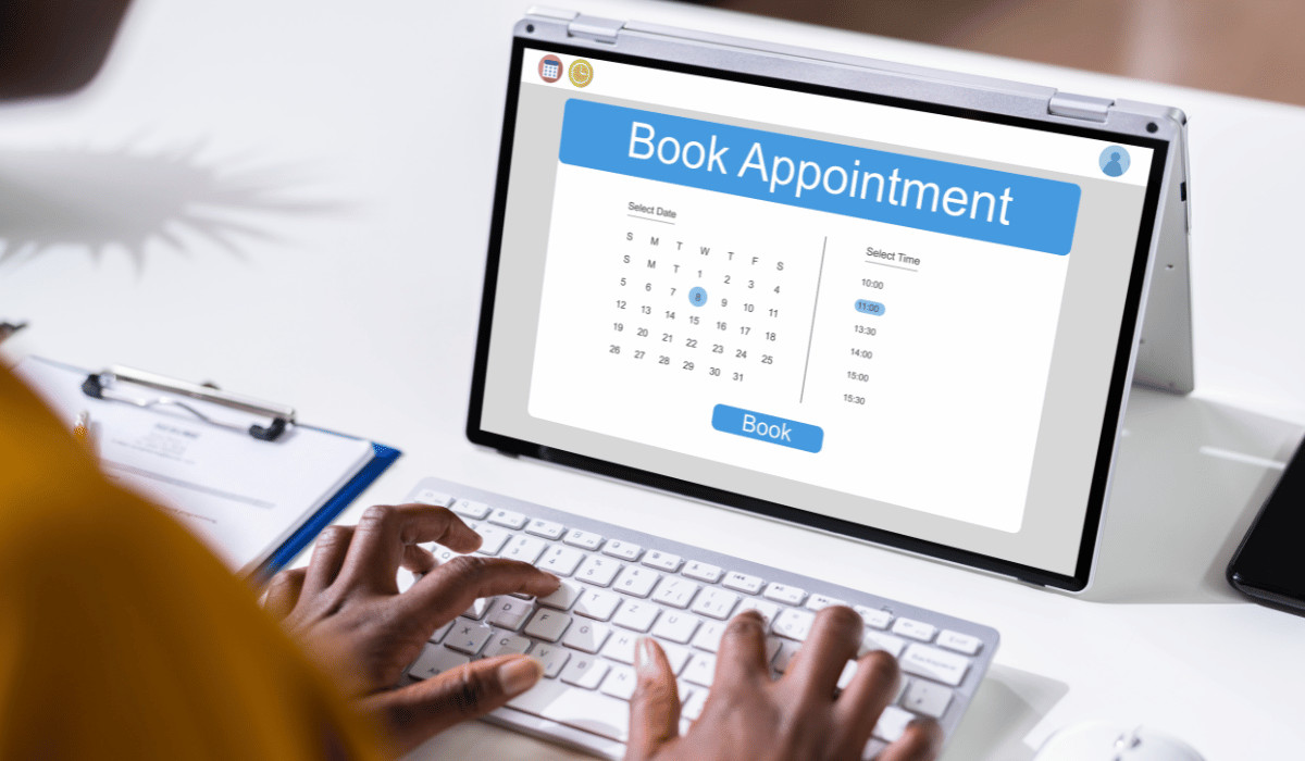 best email marketing for salons