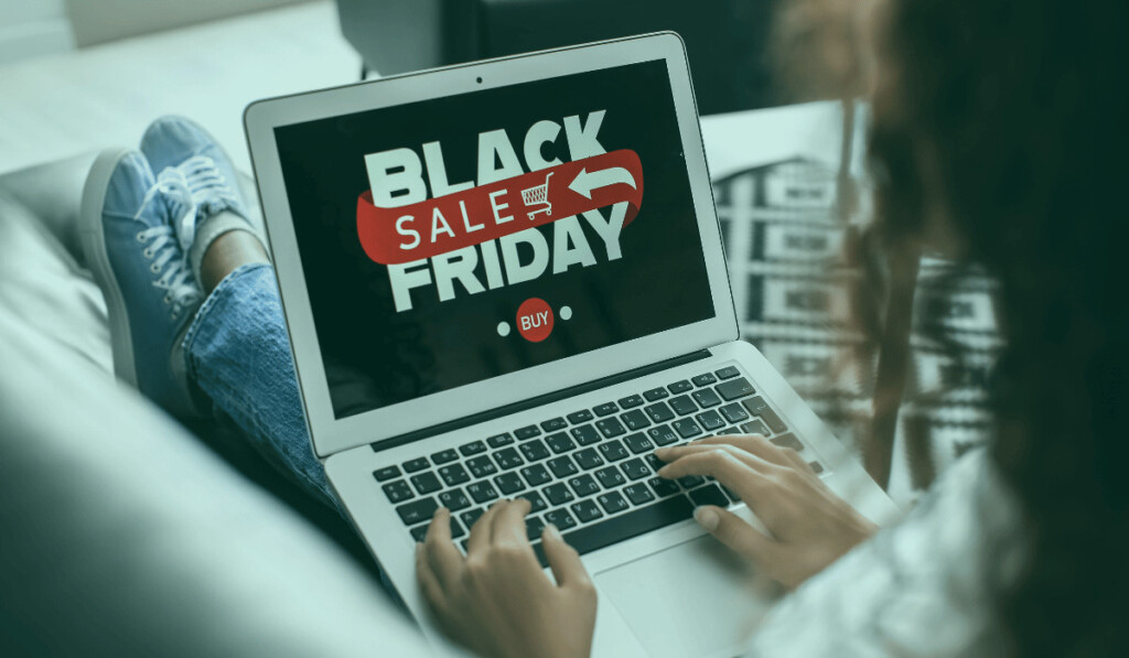 small ecommerce business Black Friday planning