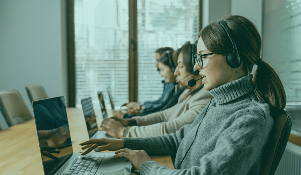 Why the best AI sales tools for outbound still need a human on the line
