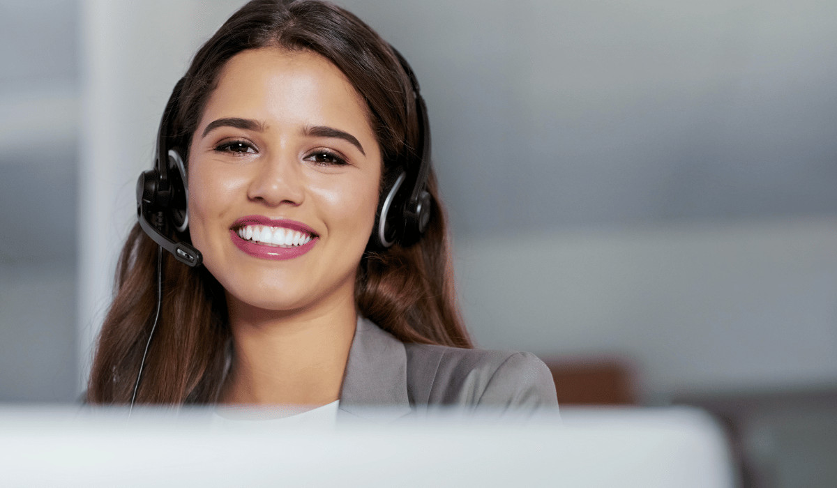 AI outbound crm