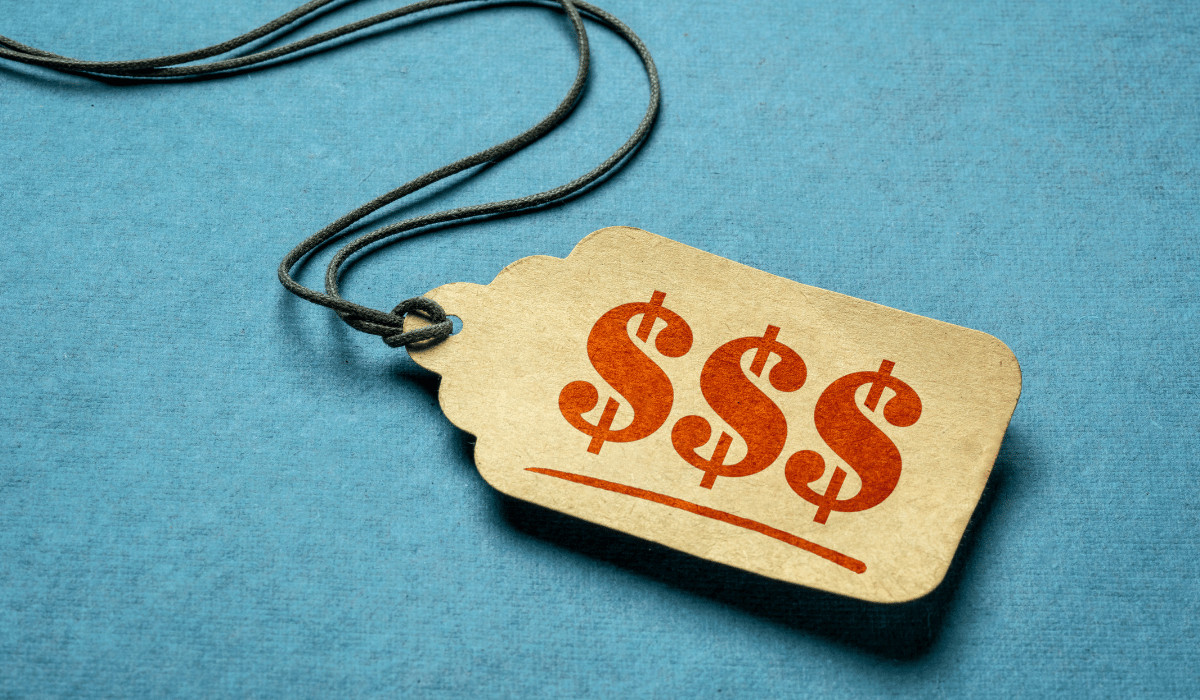Set Your Walk-Away Number Before You Need It