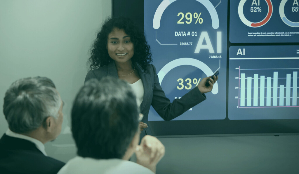 ai marketing consultant