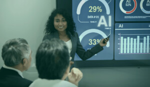 ai marketing consultant