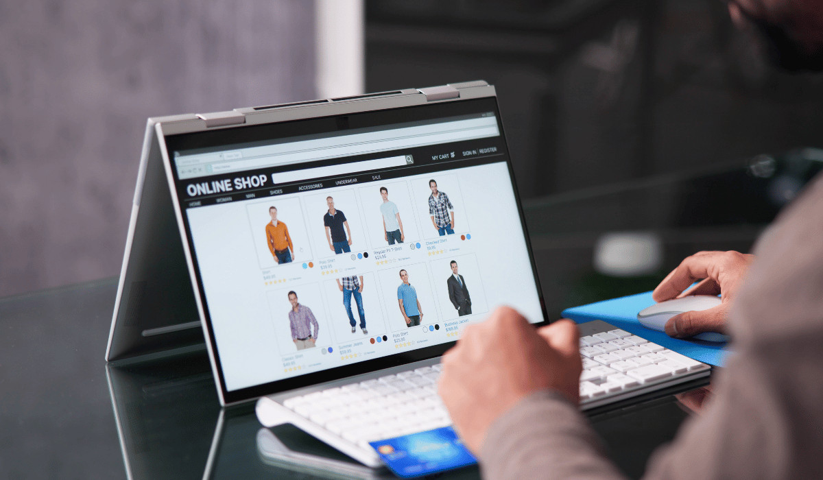 My favorite ecommerce newsletters at a glance