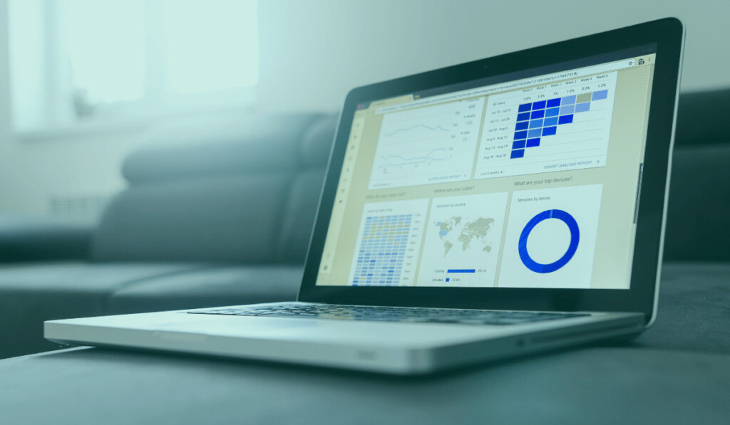 AI general ledger automation