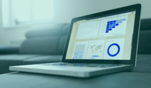 AI general ledger automation
