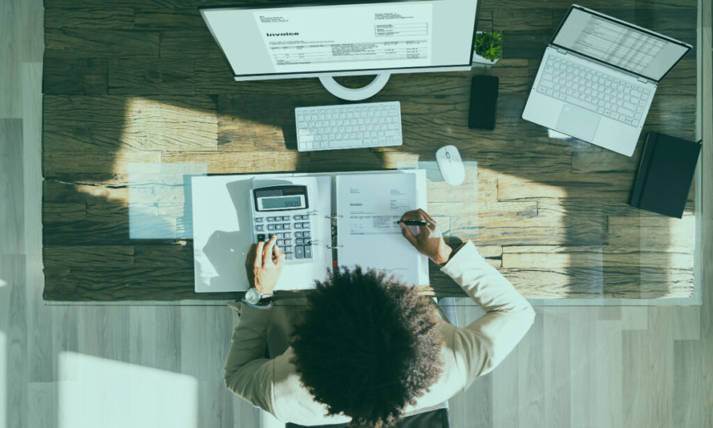 AI Invoicing Software