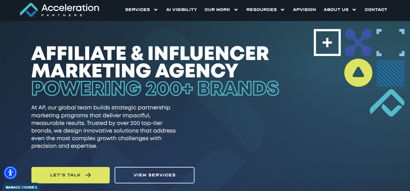 Acceleration Partners