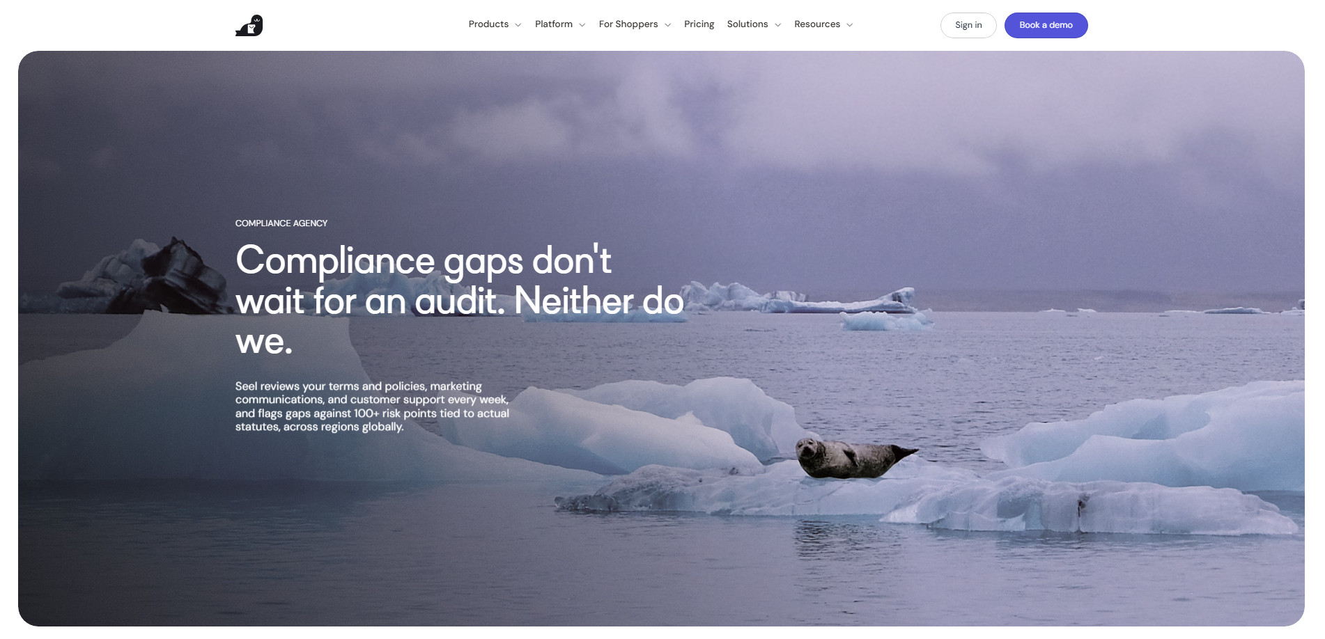 Is Seel coverage optional?