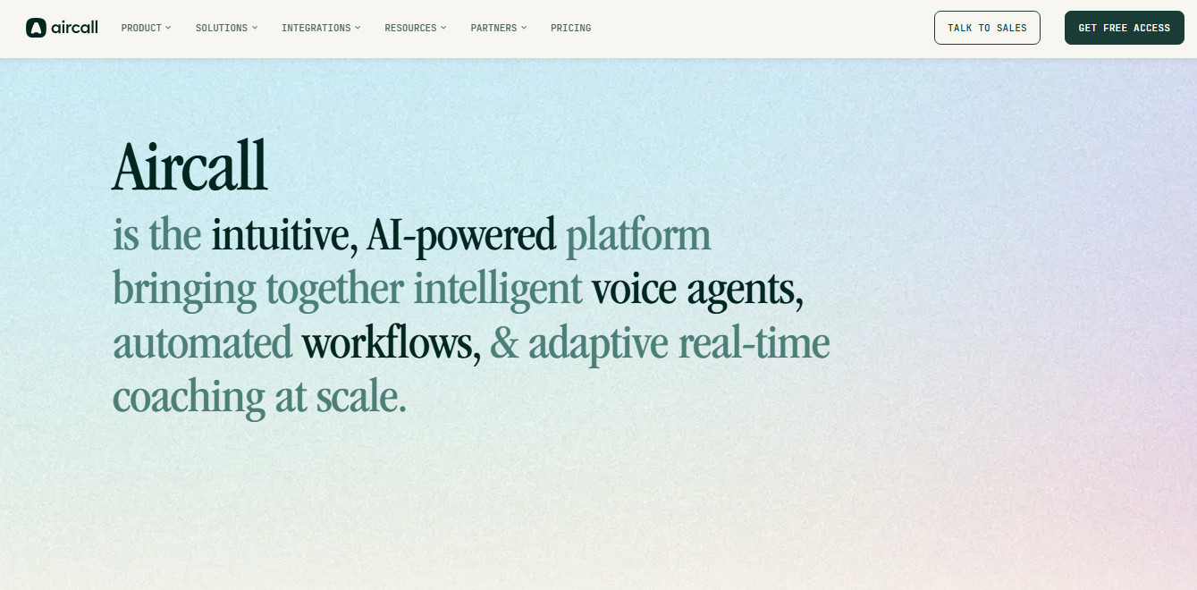 aircall