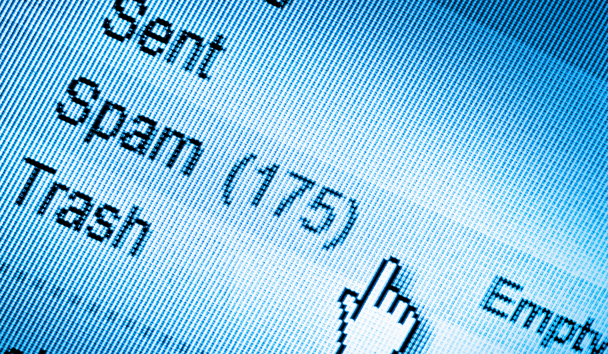 Spam Filters?