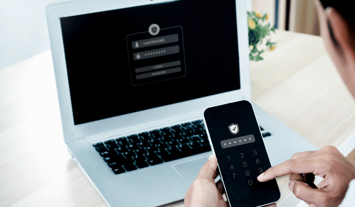 Tools Are Properly Authenticated
