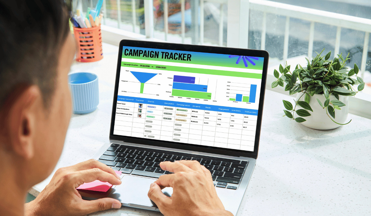 Use Your Campaign Data to Spot Deliverability Problems