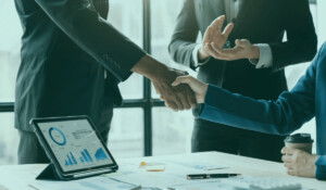 how to sell a lead generation business