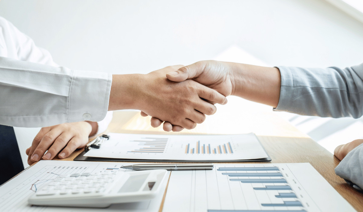 how to sell a lead generation business