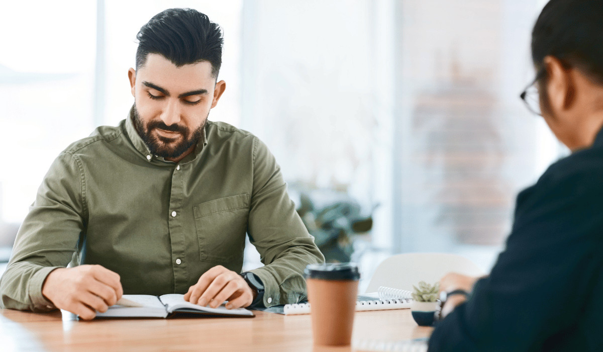 Start by Figuring Out What You're Selling