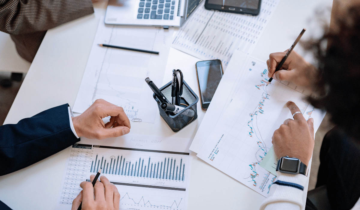 Get Your Client Relationships in Order