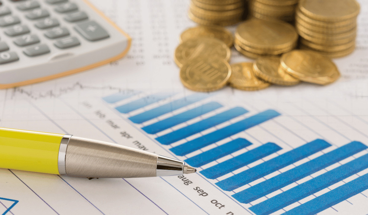 Clean Up the Financials