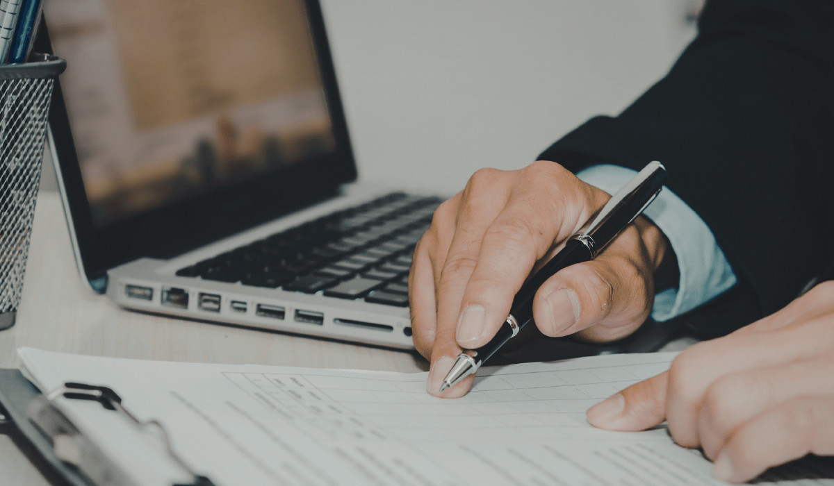 Know What a Buyer Is Going to Worry About