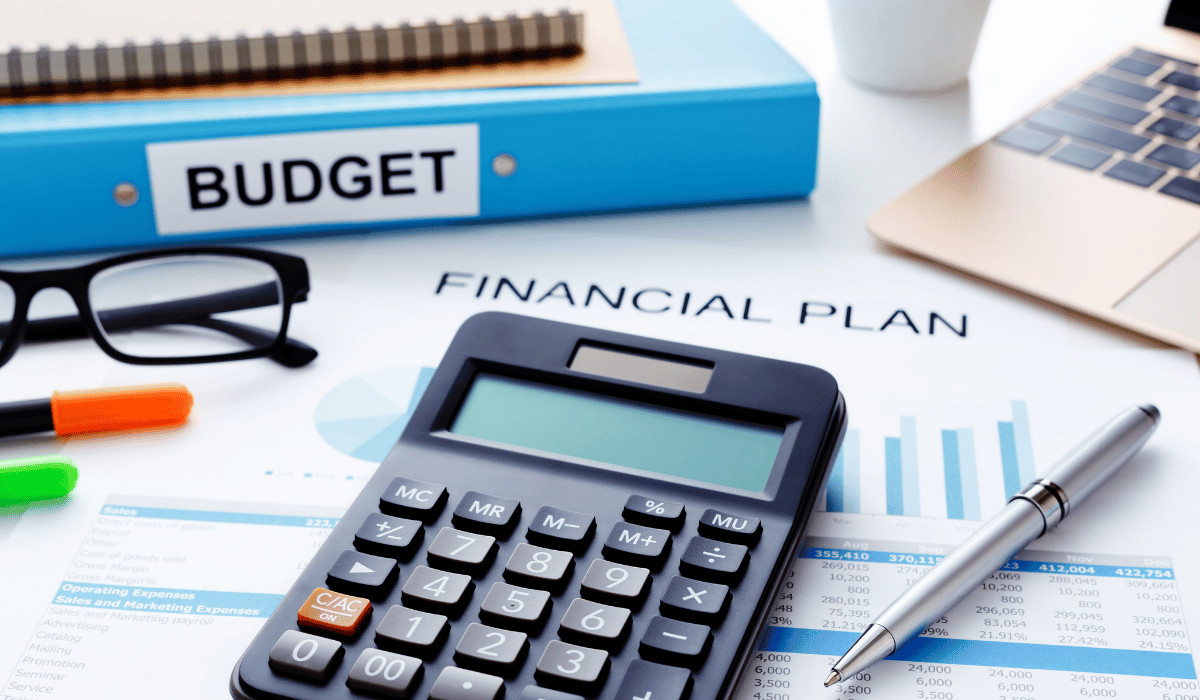 What Is the Business Worth?