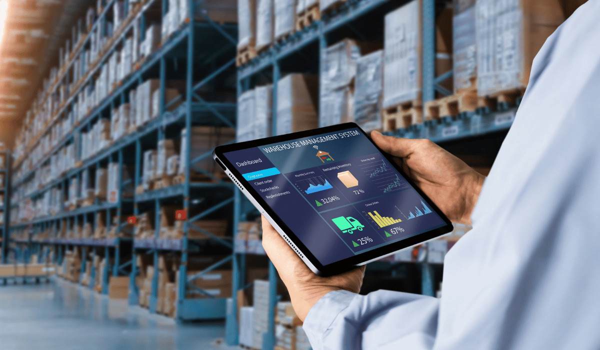 fastest TMS to implement