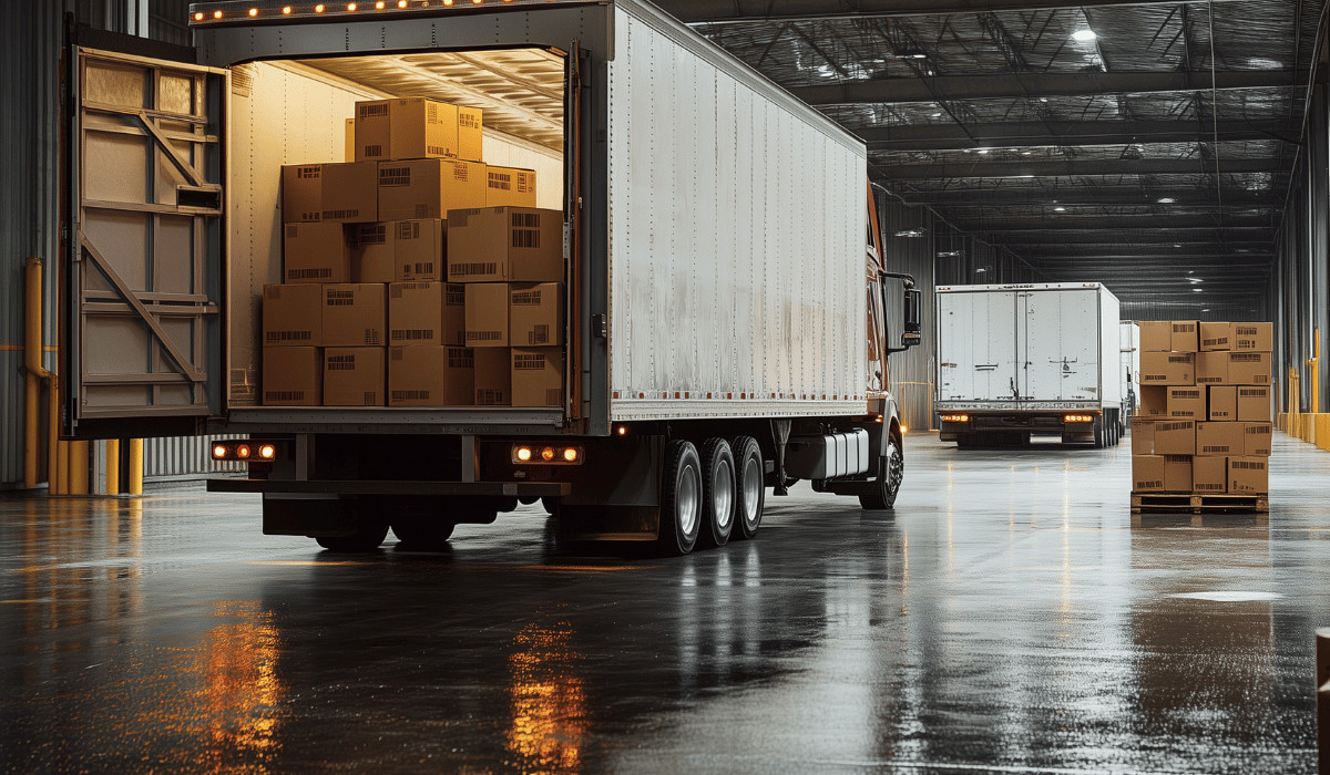 Selecting the Right TMS: The Financial Cost of Slow Implementation