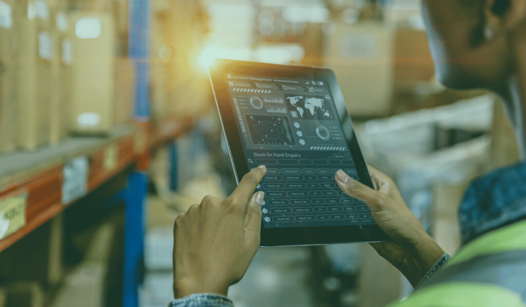 best 3PL software for final mile