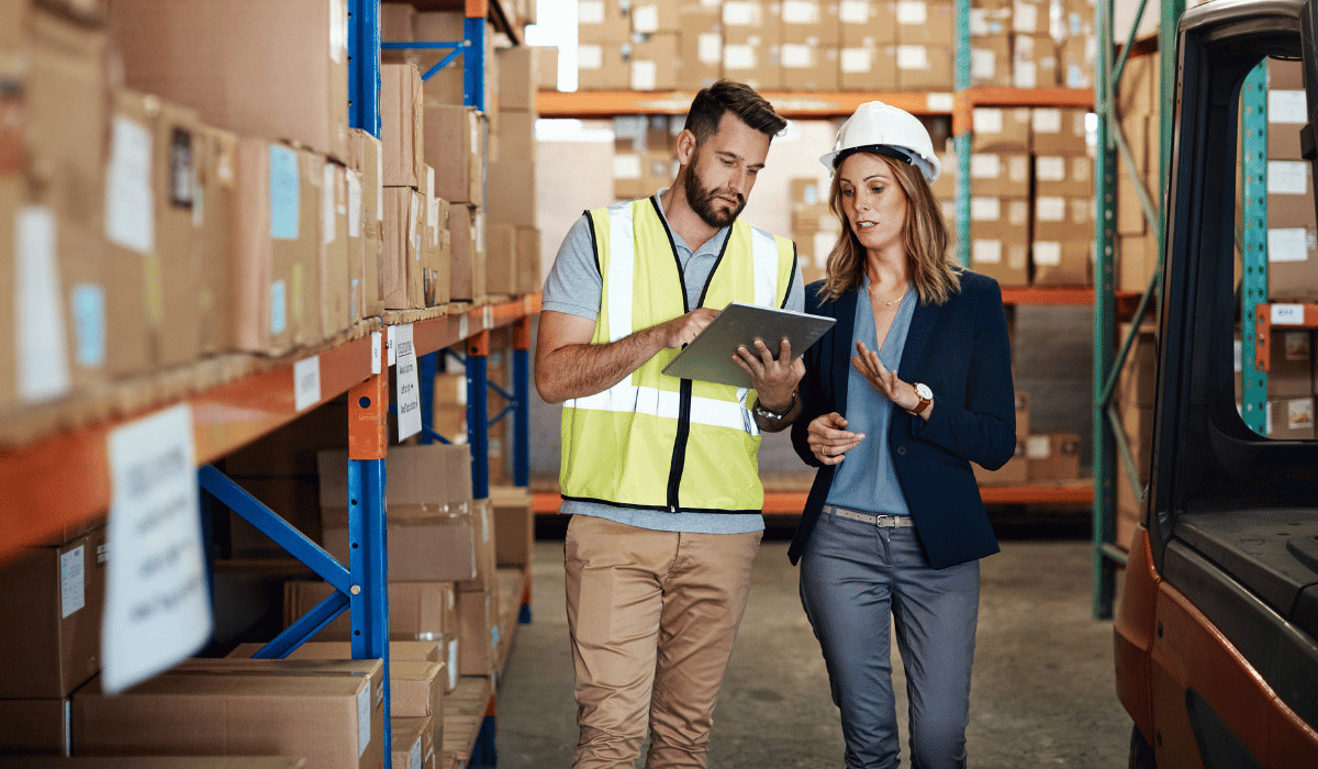 Enterprise TMS: Tailored performance at a cost