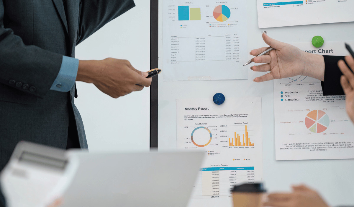 What to Look for in Your Monthly Affiliate Report